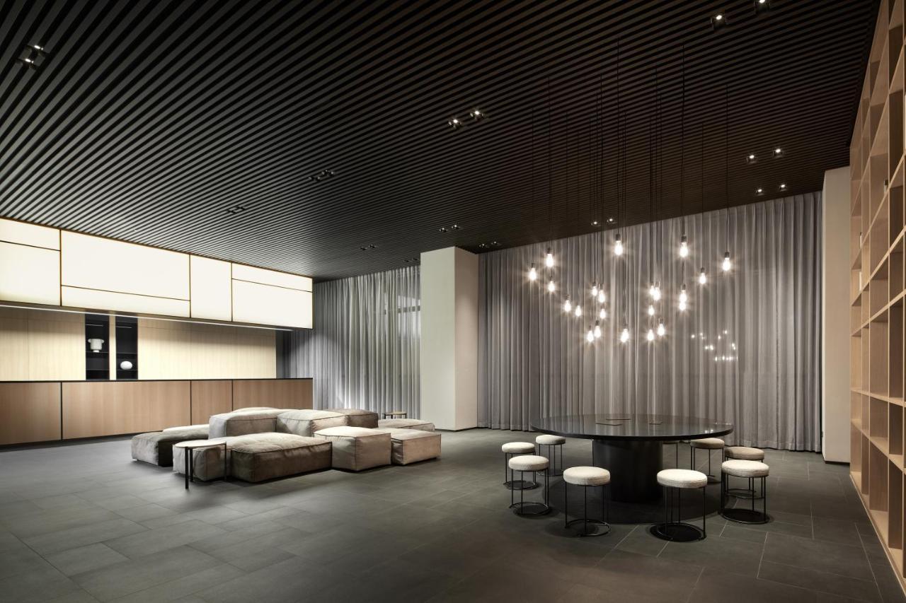 Shilla Stay Yeosu Expo Station Extérieur photo